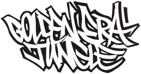 Golden Era Jungle