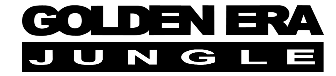 Golden Era Jungle